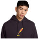 Nike Ανδρικό φούτερ Sportswear Club Sole Food Pullover Fleece Hoodie